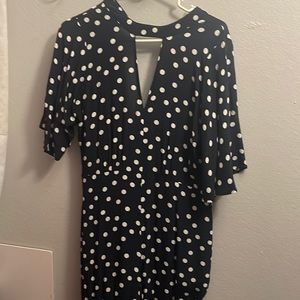 Bubble Jumpsuit